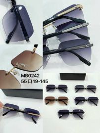 Picture of Montblanc Sunglasses _SKUfw48203867fw